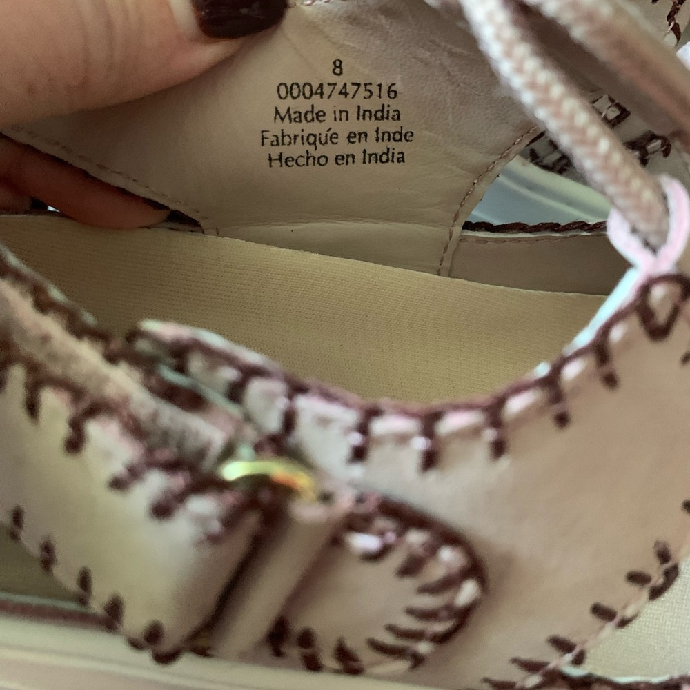 Free People Women's Thirty Love Cutaway Sneaker - Picture 5 of 8